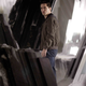 Image for article titled New Set Pics Reveal Just How Freaktastic David Tennant's Final Doctor Who Story Will Be